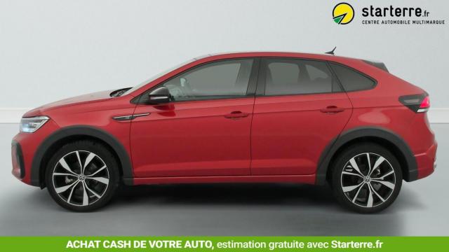 Volkswagen Taigo image 2