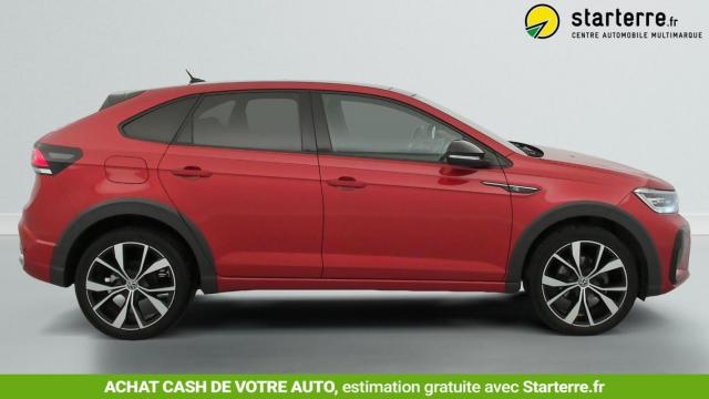 Volkswagen Taigo image 4