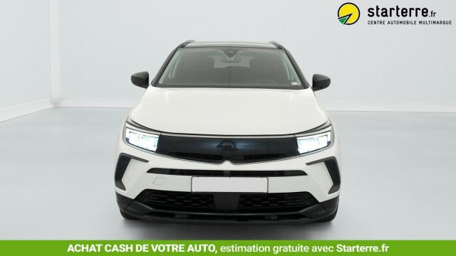 Opel Grandland image 7