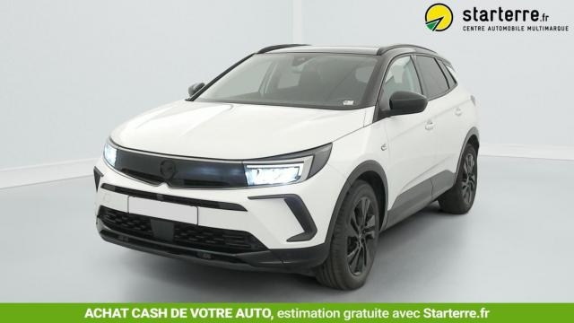 Opel Grandland image 3