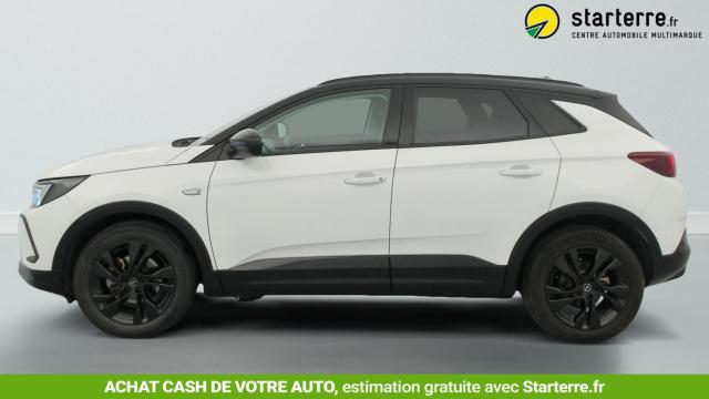 Opel Grandland image 6