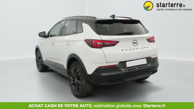 Opel Grandland image 8