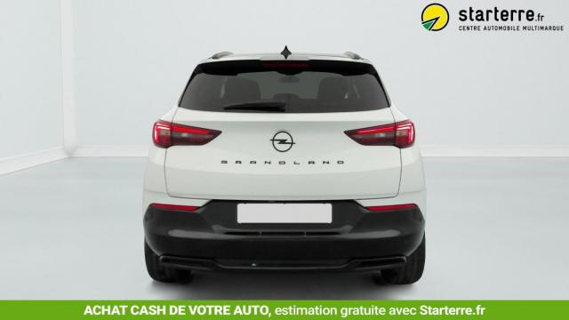 Opel Grandland image 4