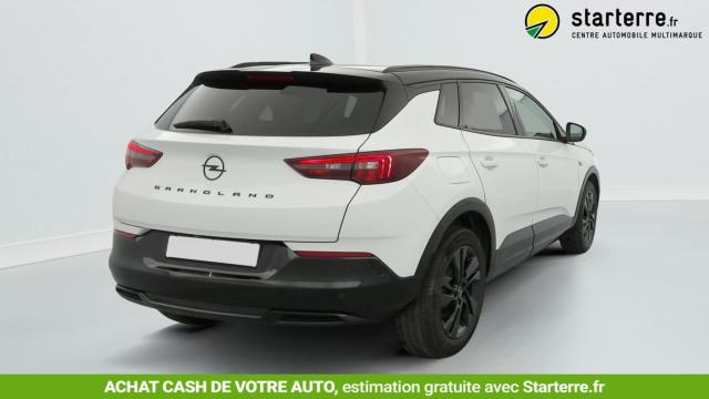 Opel Grandland image 1
