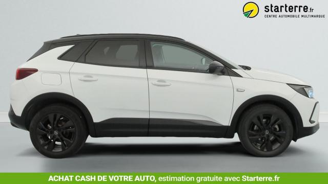 Opel Grandland image 9