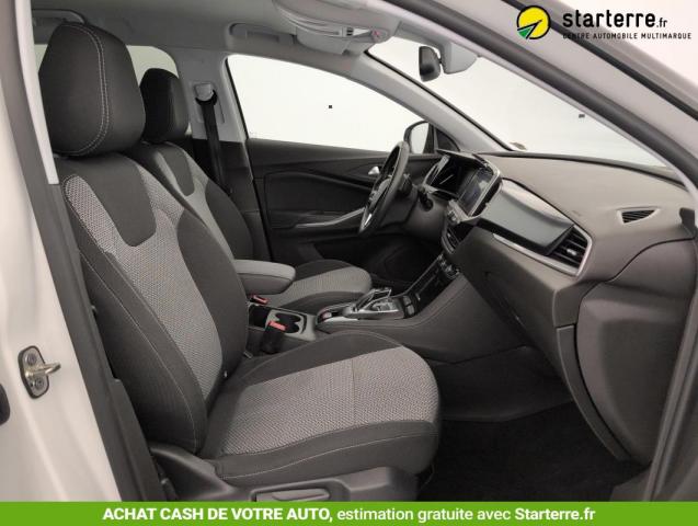 Opel Grandland image 2