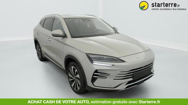 Byd Seal U d’occasion