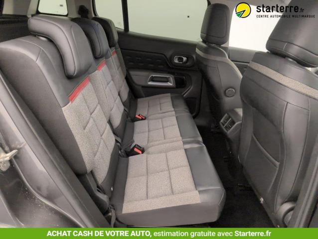 Citroen C5 Aircross image 1