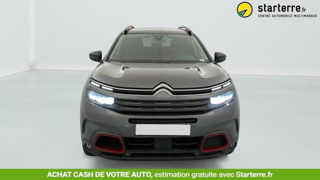 Citroen C5 Aircross image 5