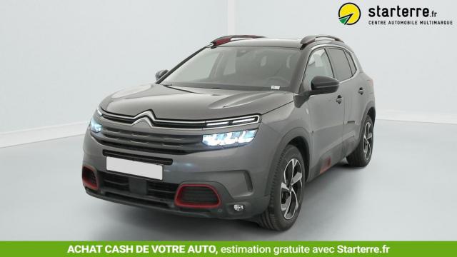Citroen C5 Aircross image 9