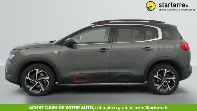 Citroen C5 Aircross image 7