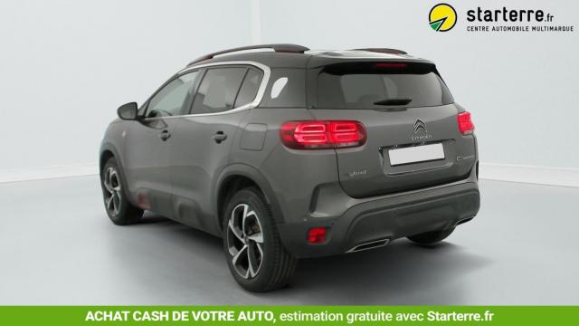 Citroen C5 Aircross image 3