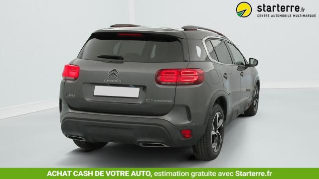Citroen C5 Aircross image 4