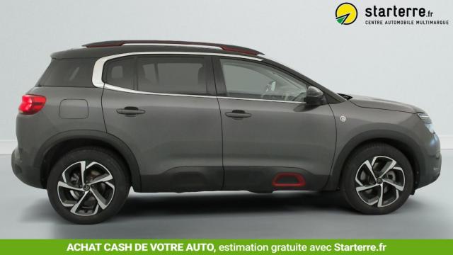 Citroen C5 Aircross image 6