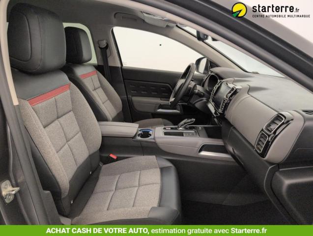 Citroen C5 Aircross image 2