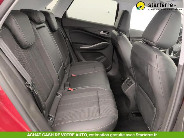 Opel Grandland image 4