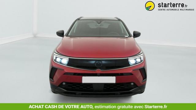 Opel Grandland image 7