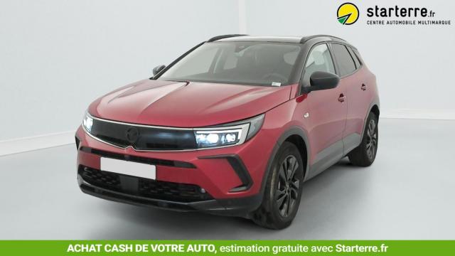 Opel Grandland image 1