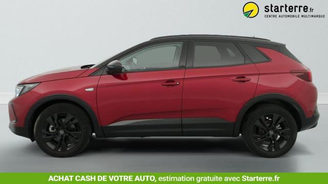 Opel Grandland image 6
