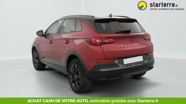 Opel Grandland image 2