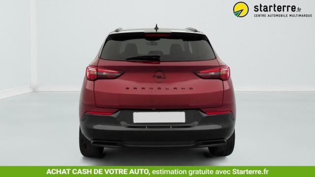 Opel Grandland image 8
