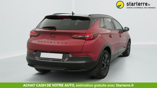 Opel Grandland image 3