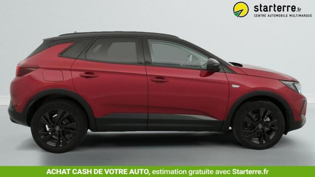 Opel Grandland image 5