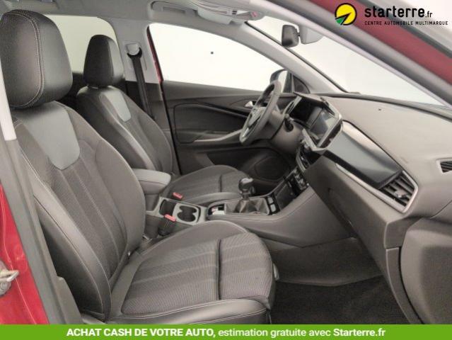 Opel Grandland image 9