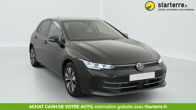 Volkswagen Golf 8 1.5 Tsi Evo2 116 Bvm6 Vw Edition