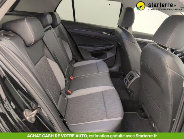 Volkswagen Golf image 4