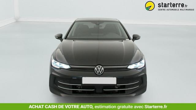 Volkswagen Golf image 9