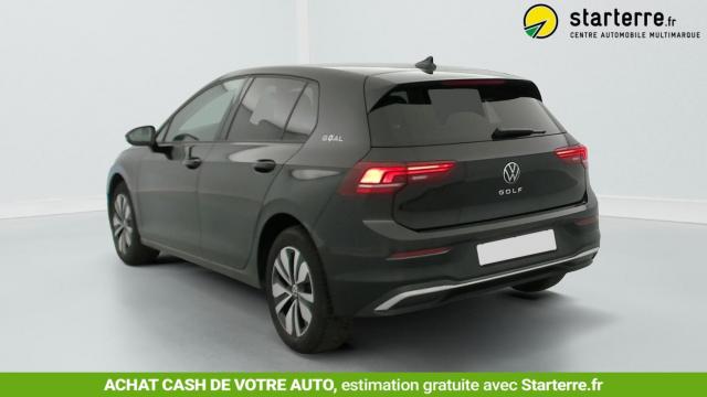 Volkswagen Golf image 2