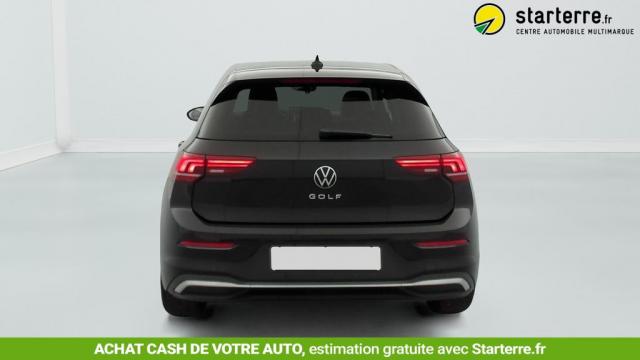 Volkswagen Golf image 6