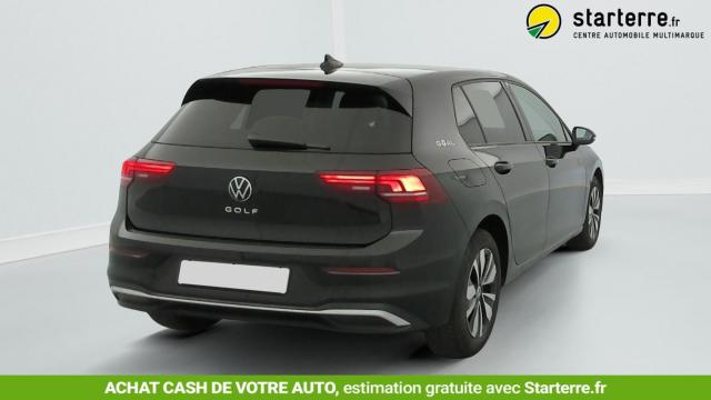 Volkswagen Golf image 8