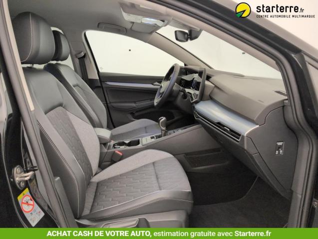 Volkswagen Golf image 1