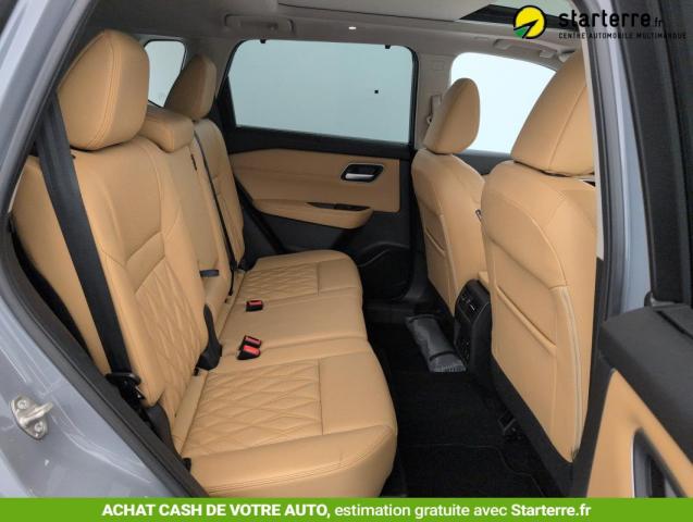 Nissan X-Trail image 8
