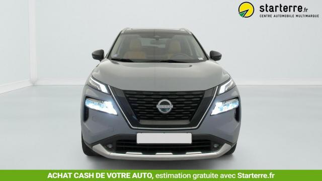 Nissan X-Trail image 2