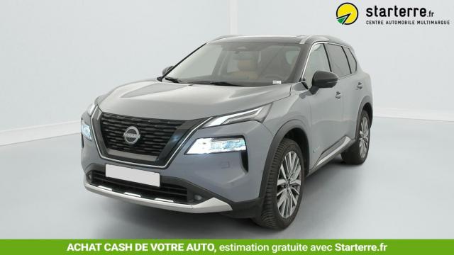 Nissan X-Trail image 5