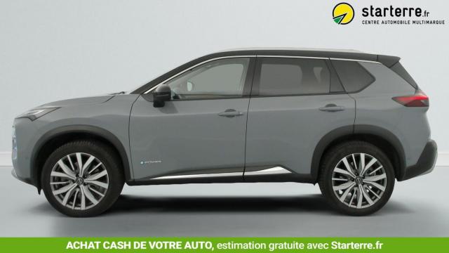 Nissan X-Trail image 6