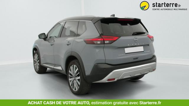 Nissan X-Trail image 3