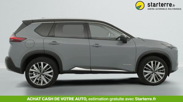 Nissan X-Trail image 9