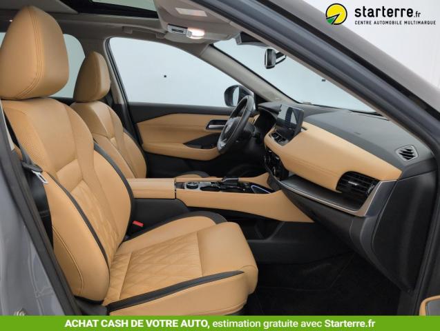 Nissan X-Trail image 1