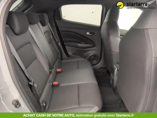 Nissan Juke image 6