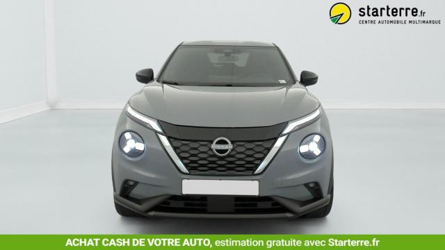 Nissan Juke image 7