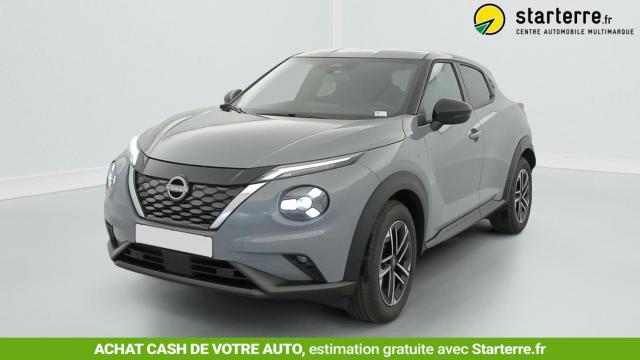 Nissan Juke image 2