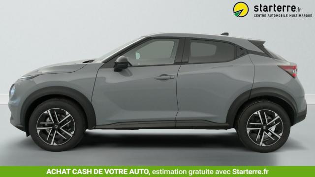 Nissan Juke image 4