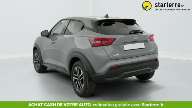 Nissan Juke image 5