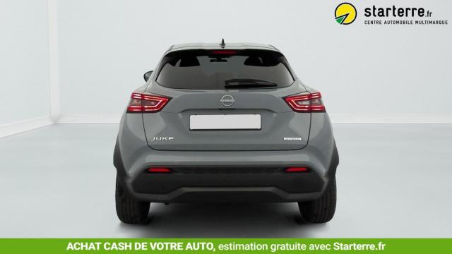 Nissan Juke image 8