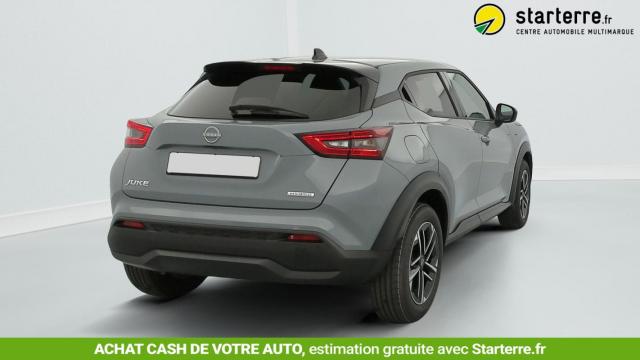 Nissan Juke image 9