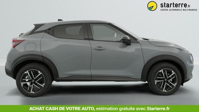 Nissan Juke image 3